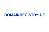 Domain Registry